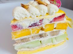 -PAOPAO Bakery&Café(新天地店)