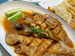 -鲜得莱渔港·小平岛海胆馆(七贤岭店)