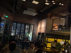 -ibarrel爱杯·bistro&brunch(江宁路店)