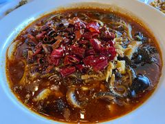 -金家老三饭庄(常营店)