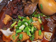 -金牌罗记肠旺面(蔡家街店)