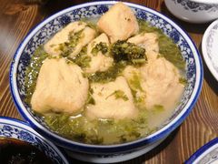 -兰边碗(鼓楼店)