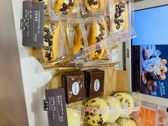 -面包新语(国瑞店)