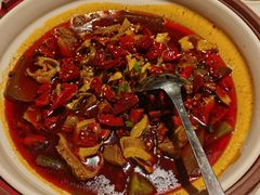 山城毛血旺-金鼎轩(亚运村店)