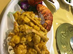 -鱼翅楼·津派砂锅鱼翅(水上公园店)