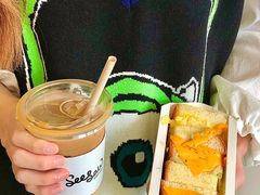 -Seesaw Coffee(环贸iapm店)