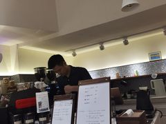 -Radar Coffee(思南路店)