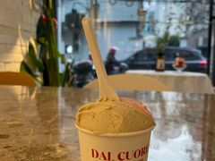 -Dal Cuore 达可芮冰淇淋(陕西北路店)