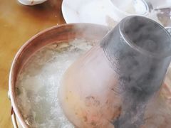 -百叶居·老北京涮羊肉(鼓楼店)