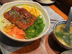 -戏作寿司(观音桥店)