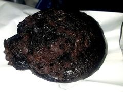 巧克力蛋糕-七若滋动物奶油生日蛋糕(北苑店)