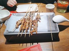 -管氏翅吧(护国寺店)