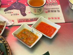 -德四家·云南傣味烧烤品牌(和谐店)