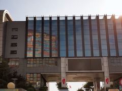 -崂山区第二实验小学