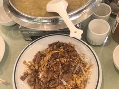 -烤肉宛饭庄(南礼士路店)