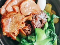 -北大家园食堂
