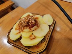-李氏下饭菜·巫山纸包鱼·烤鱼(滨江路店)