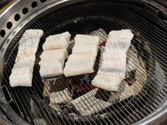 -何发发和牛烧肉·鳗鱼榴莲放题自助(乐峰广场店)