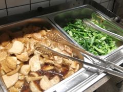 糖醋土豆-素清香(解放路店)