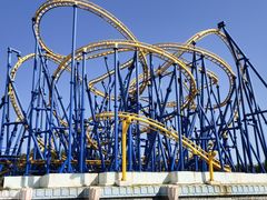 -大连海昌发现王国主题公园