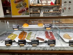 -WHEAT&BAKER-麥(凯德来福士店)