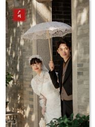 点击看大图 -爱城婚纱摄影·品质严选店