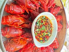 -铭副琦食·虾蟹烩馆(渔人码头店)