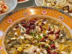 -天成·川菜家宴(礼岗店)