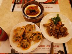-芭菲盛宴·环球美食(锦城万达广场店)