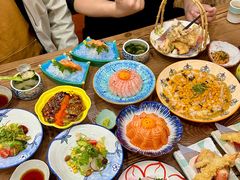 -红叶日本料理(辰熙广场店)