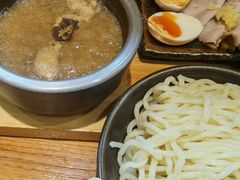 -Ramen满吉·豚骨拉面(丽园路店)