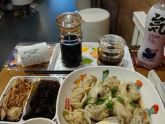 -满宝馄饨(房产大厦店)
