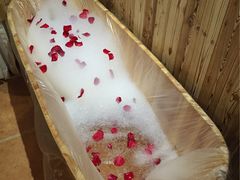 -北纬37°SPA养身会馆(湖西店)