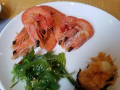 -威珀斯酒店·珀萃美食餐厅