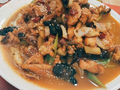 -小街天府(西工小街店)