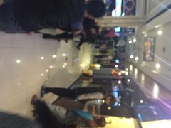 大光明DFC影城(三林店)-幸福蓝海国际影城(上海三林店)