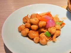 -客家班·客家菜(嘉禾金铂店)