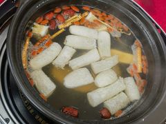 -花苑美食横琴生蚝火锅(拱北粤华路店)