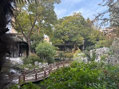 -南京市民俗博物馆(甘熙故居)