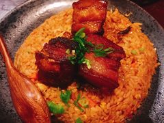 -円满日式居酒屋(蓉花路美食街店)