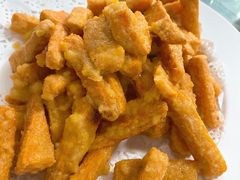 -华春餐馆(鱼山路店)