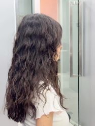 -赤道 Hair Salon