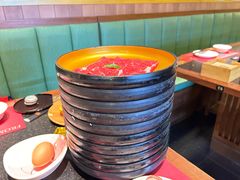 -牛New寿喜烧(虹桥新天地店)