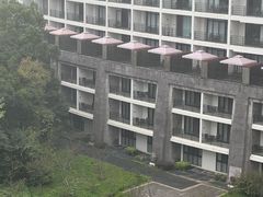 -天目湖涵田度假村