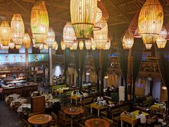 -HOHO餐厅(古子城店)