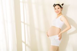 -iplus爱家高端孕妇摄影