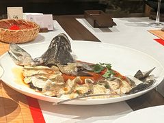 -鲤院·新中式美学·庭院餐厅(夫子庙店)