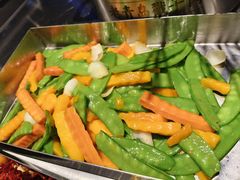 -No.DD戳子烧烤·江湖菜(北京总店)