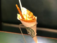 -幸运小丑汉堡(Bay Area本店)
