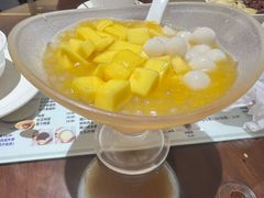 -仁信老铺甜品(北京路店)